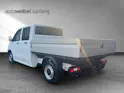 VW Transporter 2.0 TDI Automat 4Motion