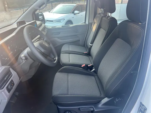 VW Transporter 2.0 TDI Automat 4Motion