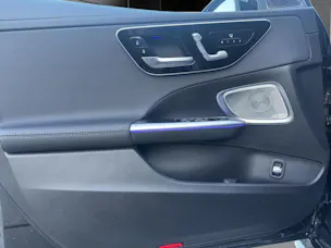 MERCEDES-BENZ C 300 4 Matic