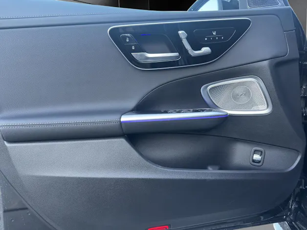 MERCEDES-BENZ C 300 4 Matic