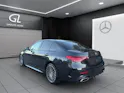 MERCEDES-BENZ C 300 4 Matic