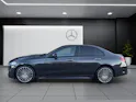 MERCEDES-BENZ C 300 4 Matic