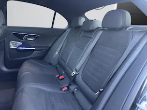 MERCEDES-BENZ C 300 4 Matic