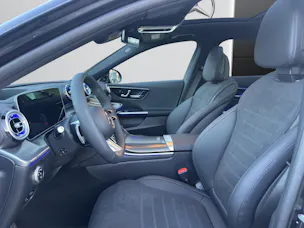 MERCEDES-BENZ C 300 4 Matic