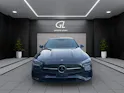MERCEDES-BENZ C 300 4 Matic