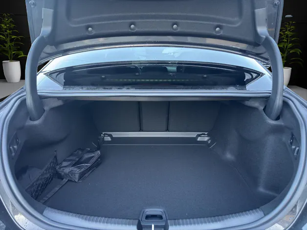 MERCEDES-BENZ C 300 4 Matic