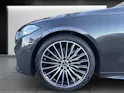 MERCEDES-BENZ C 300 4 Matic