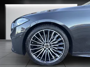MERCEDES-BENZ C 300 4 Matic