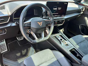 CUPRA Formentor 2.0 TSI VZ 4Drive DSG