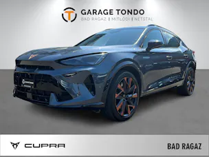 CUPRA Formentor 2.0 TSI VZ 4Drive DSG