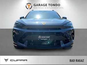 CUPRA Formentor 2.0 TSI VZ 4Drive DSG
