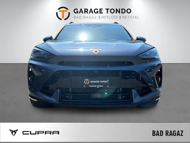 CUPRA Formentor 2.0 TSI VZ 4Drive DSG