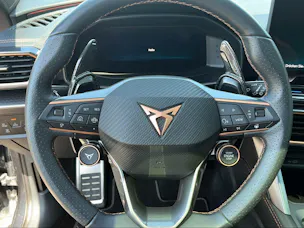 CUPRA Formentor 2.0 TSI VZ 4Drive DSG