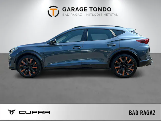 CUPRA Formentor 2.0 TSI VZ 4Drive DSG