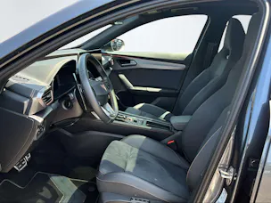 CUPRA Formentor 2.0 TSI VZ 4Drive DSG