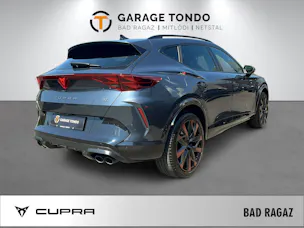 CUPRA Formentor 2.0 TSI VZ 4Drive DSG