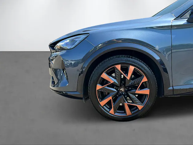 CUPRA Formentor 2.0 TSI VZ 4Drive DSG