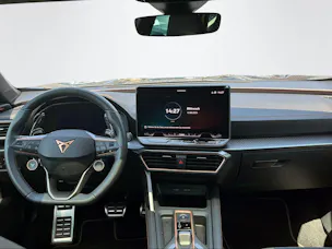 CUPRA Formentor 2.0 TSI VZ 4Drive DSG
