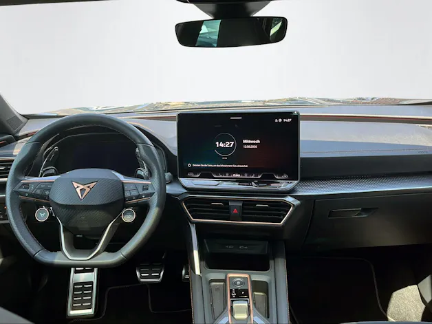 CUPRA Formentor 2.0 TSI VZ 4Drive DSG