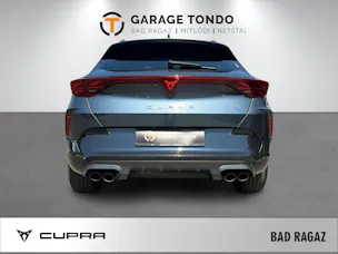 CUPRA Formentor 2.0 TSI VZ 4Drive DSG