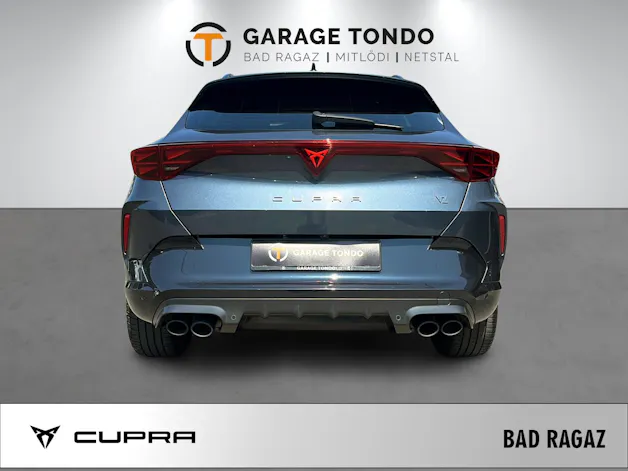 CUPRA Formentor 2.0 TSI VZ 4Drive DSG