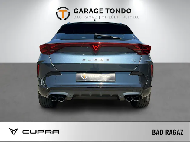 CUPRA Formentor 2.0 TSI VZ 4Drive DSG