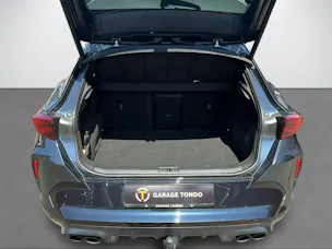 CUPRA Formentor 2.0 TSI VZ 4Drive DSG