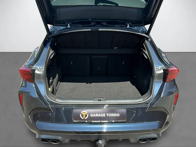 CUPRA Formentor 2.0 TSI VZ 4Drive DSG