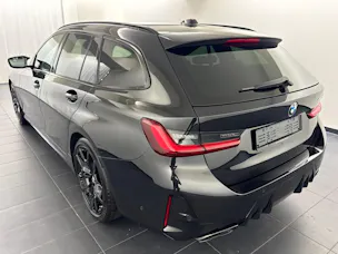 BMW M340d xDri 48VT MSportPro ''inkl. Anhängerkupplung''