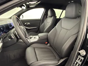BMW M340d xDri 48VT MSportPro ''inkl. Anhängerkupplung''