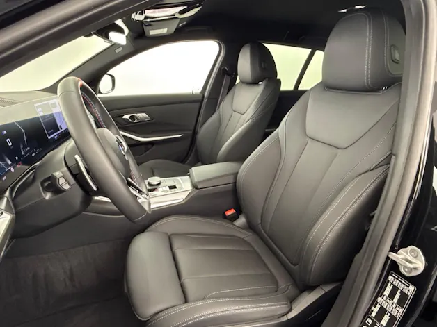 BMW M340d xDri 48VT MSportPro ''inkl. Anhängerkupplung''