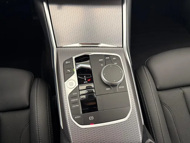 BMW M340d xDri 48VT MSportPro ''inkl. Anhängerkupplung''