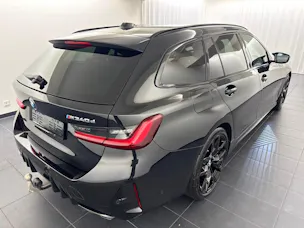 BMW M340d xDri 48VT MSportPro ''inkl. Anhängerkupplung''