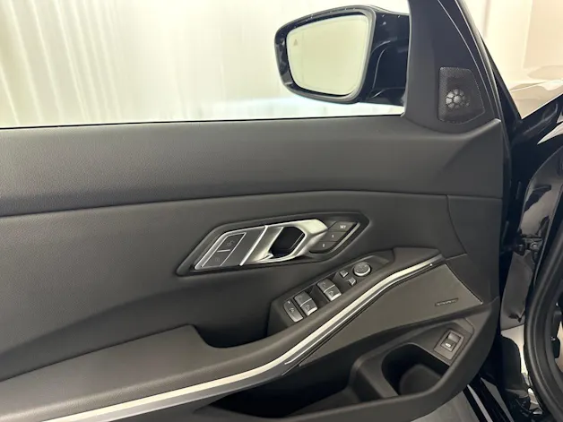 BMW M340d xDri 48VT MSportPro ''inkl. Anhängerkupplung''