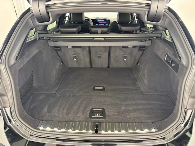 BMW M340d xDri 48VT MSportPro ''inkl. Anhängerkupplung''