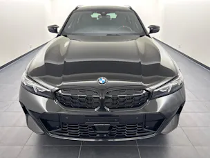 BMW M340d xDri 48VT MSportPro ''inkl. Anhängerkupplung''