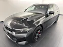 BMW M340d xDri 48VT MSportPro ''inkl. Anhängerkupplung''