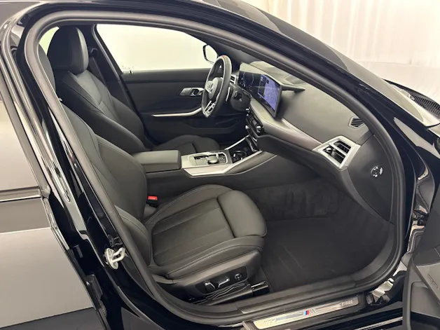 BMW M340d xDri 48VT MSportPro ''inkl. Anhängerkupplung''
