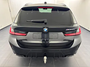 BMW M340d xDri 48VT MSportPro ''inkl. Anhängerkupplung''