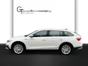 SKODA Octavia Combi 2.0 TDI DSG Scout 4x4