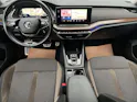 SKODA Octavia Combi 2.0 TDI DSG Scout 4x4