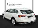 SKODA Octavia Combi 2.0 TDI DSG Scout 4x4