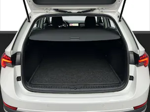 SKODA Octavia Combi 2.0 TDI DSG Scout 4x4