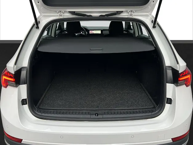 SKODA Octavia Combi 2.0 TDI DSG Scout 4x4