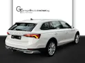 SKODA Octavia Combi 2.0 TDI DSG Scout 4x4