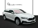 SKODA Octavia Combi 2.0 TDI DSG Scout 4x4