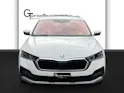 SKODA Octavia Combi 2.0 TDI DSG Scout 4x4