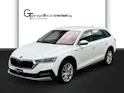 SKODA Octavia Combi 2.0 TDI DSG Scout 4x4