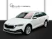SKODA Octavia Combi 2.0 TDI DSG Scout 4x4
