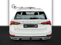 SKODA Octavia Combi 2.0 TDI DSG Scout 4x4